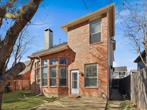 2506  Grizzly Run Lane , Euless Texas 76039