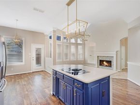 2506  Grizzly Run Lane , Euless Texas 76039