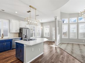 2506  Grizzly Run Lane , Euless Texas 76039