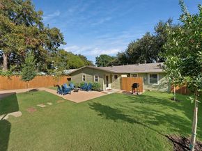 12135  Oberlin Drive , Dallas Texas 75243