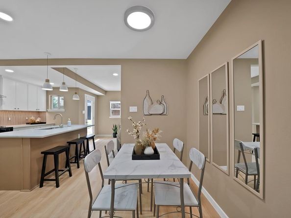 12135  Oberlin Drive , Dallas Texas 75243