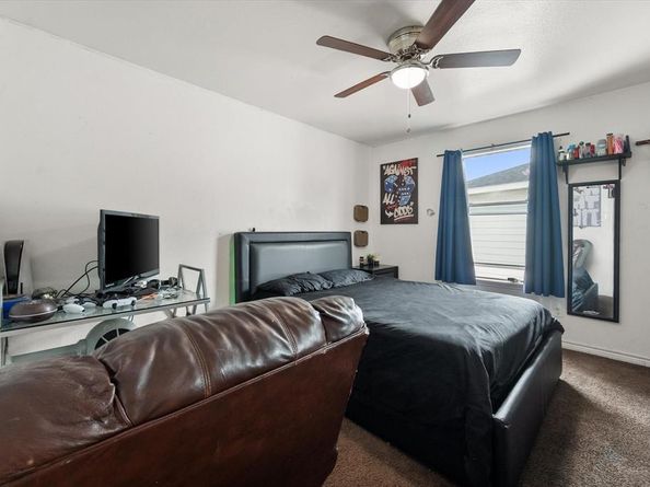 3005  Ronay Drive , Forest Hill Texas 76140