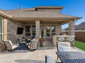 11604  Bull Creek Drive , Flower Mound Texas 76226