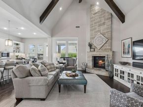 11604  Bull Creek Drive , Flower Mound Texas 76226