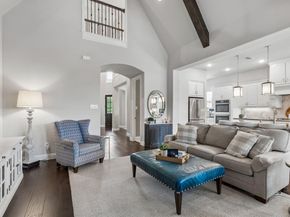 11604  Bull Creek Drive , Flower Mound Texas 76226