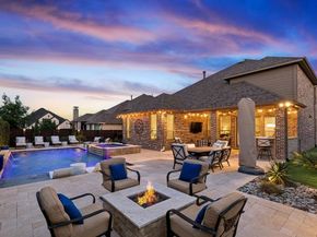 11604  Bull Creek Drive , Flower Mound Texas 76226