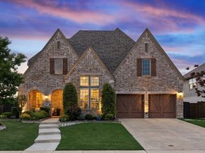 11604  Bull Creek Drive , Flower Mound Texas 76226