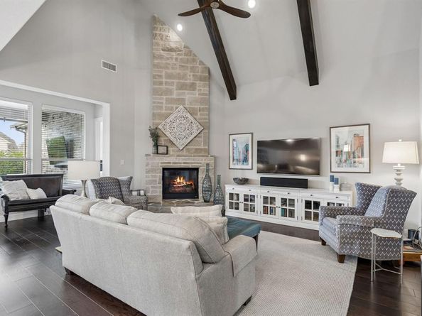 11604  Bull Creek Drive , Flower Mound Texas 76226