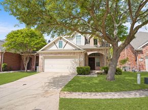 1908  Hopkins Drive , McKinney Texas 75072