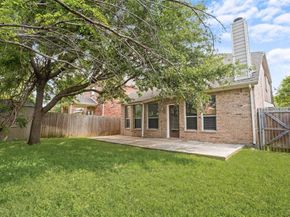 1908  Hopkins Drive , McKinney Texas 75072