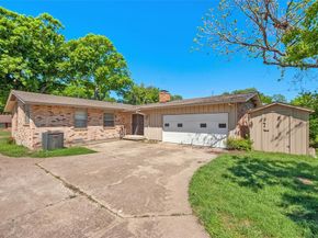 5220  Darlene Street , Dallas Texas 75232