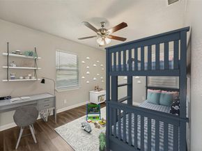 1913  San Antonio Street , Grand Prairie Texas 75051