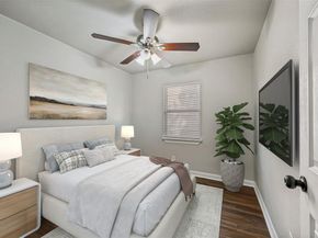 1913  San Antonio Street , Grand Prairie Texas 75051
