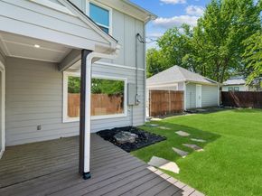 2728  Livingston Avenue , Fort Worth Texas 76110