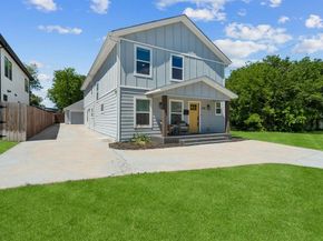 2728  Livingston Avenue , Fort Worth Texas 76110