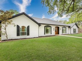 7108  Hunters Ridge Drive , Dallas Texas 75248