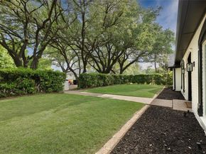 7108  Hunters Ridge Drive , Dallas Texas 75248