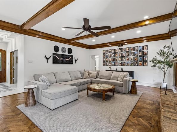 7108  Hunters Ridge Drive , Dallas Texas 75248