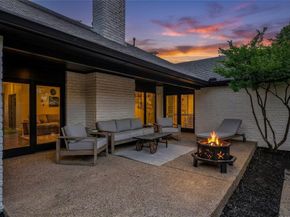 7108  Hunters Ridge Drive , Dallas Texas 75248
