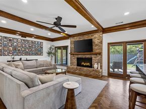 7108  Hunters Ridge Drive , Dallas Texas 75248