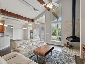 1300  Kendolph Drive , Denton Texas 76205