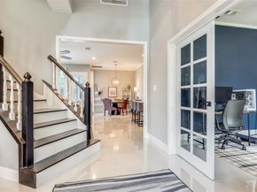 2412  Trophy Drive , Plano Texas 75025