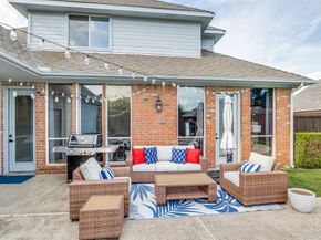 2412  Trophy Drive , Plano Texas 75025