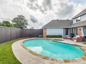 2412  Trophy Drive , Plano Texas 75025