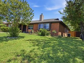 2216  Limestone Lane , Garland Texas 75040