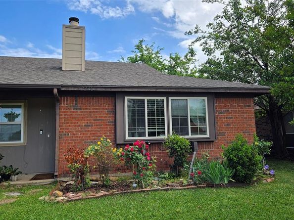 2216  Limestone Lane , Garland Texas 75040