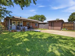 2216  Limestone Lane , Garland Texas 75040