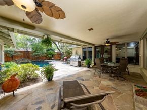 6950  Mossvine Drive , Dallas Texas 75254