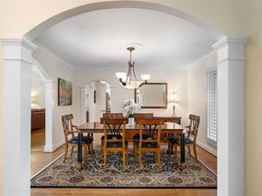 6950  Mossvine Drive , Dallas Texas 75254