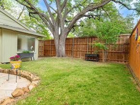 6950  Mossvine Drive , Dallas Texas 75254
