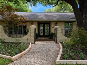 6950  Mossvine Drive , Dallas Texas 75254