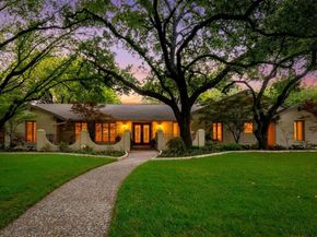 6950  Mossvine Drive , Dallas Texas 75254