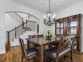 7600  Burr Ferry Drive , McKinney Texas 75071