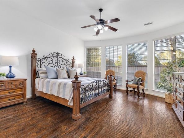 7600  Burr Ferry Drive , McKinney Texas 75071