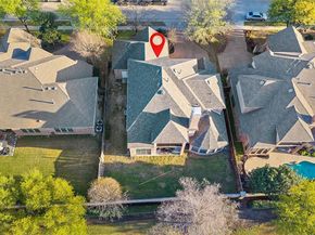 7600  Burr Ferry Drive , McKinney Texas 75071