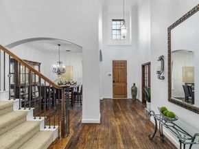 7600  Burr Ferry Drive , McKinney Texas 75071