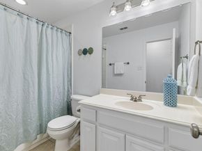 7600  Burr Ferry Drive , McKinney Texas 75071
