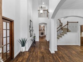 7600  Burr Ferry Drive , McKinney Texas 75071