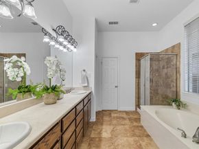 7600  Burr Ferry Drive , McKinney Texas 75071