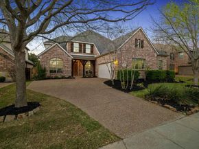 7600  Burr Ferry Drive , McKinney Texas 75071