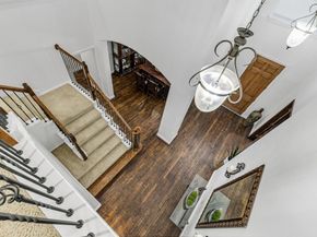 7600  Burr Ferry Drive , McKinney Texas 75071