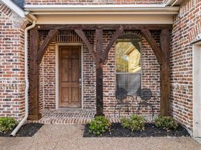 7600  Burr Ferry Drive , McKinney Texas 75071