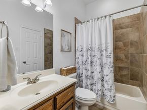 7600  Burr Ferry Drive , McKinney Texas 75071