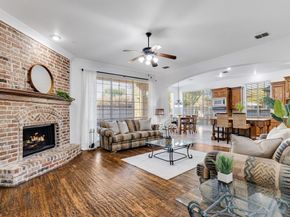 7600  Burr Ferry Drive , McKinney Texas 75071
