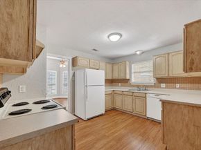 6602  Gardenia Drive , Rowlett Texas 75089