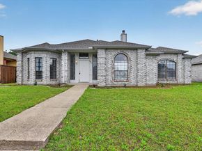 6602  Gardenia Drive , Rowlett Texas 75089